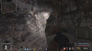 Последний сталкер  #7. Встреча с Дэдменом. Встреча с людьми из Матрицы.