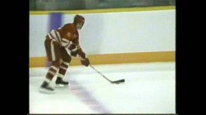 Гол Олега Знарока