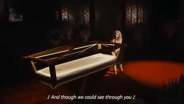 Ты никогда не исчезнешь по-настоящему! смотреть онлайн