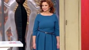 Открыли ее настоящую! Русская Софи Лорен – нашла свой стиль! Не все фанаты в восторге