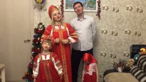 Торжествуйте веселитесь Колядка на Рождество ХРИСТОВО