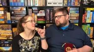 Love Letter 2nd Edition Review