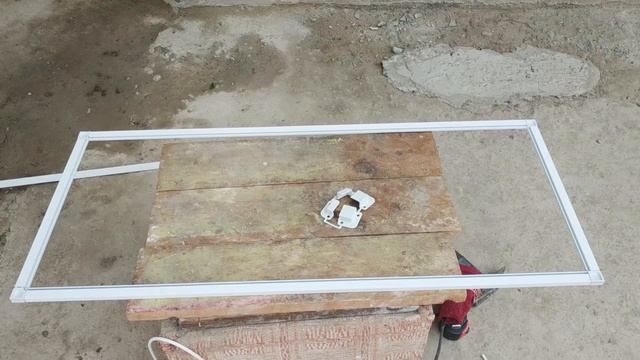 Лайфхак Москитные сетки своими руками, москитные сеткани УЗИМИЗ ЯСАЙМИЗ, ОДДИЙ ВА ОСОН смотреть онлайн