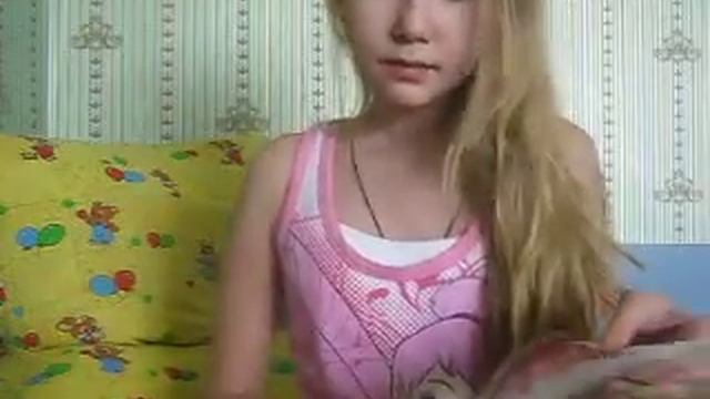 Обзор журнала ЛэТуАлЬ ^_^ смотреть онлайн