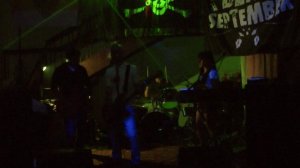 KEEP THE LIGHT - (Кавер NIRVANA)