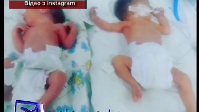 15 летняя запорожанка родила двойню смотреть онлайн