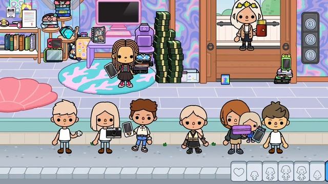 тока бока как вам в этот раз смотреть онлайн