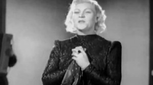 24 марта  Клавдия  Шульженко