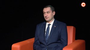 Сергей Пасеин об образовании в России (Скажите честно. 16 января 2023)