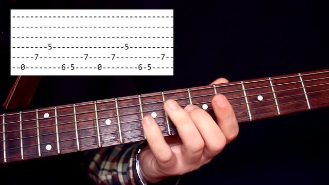 Как ПРАВИЛЬНО Играть интро Enter Sandman! Метод Хетфилда! смотреть онлайн