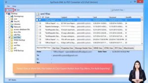 How to Import EML Files into Microsoft Outlook Easily !