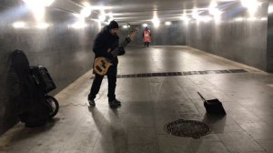 12 струнная гитара