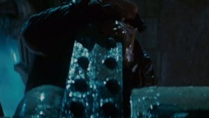 Бегущий по лезвию Эдит/Bladerunner Edit [×oneheart X reidenshi - snowfall]