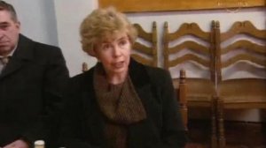 Горбачёва Раиса