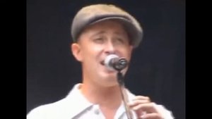 Валентин Куба Ах, Одесса моя ненаглядная