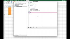 VBA Tutorial Video 6: Declaring and Using Variables in Excel VBA