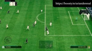 Четыре Принципа Защиты в FC24
