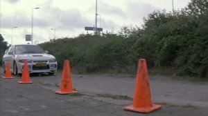 Quien Soy (1998) Jackie Chan Mitsubishi Evo Latino HD 1080P