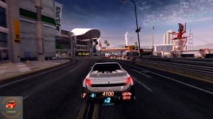 Split Second - Взрывное Шоу (Обзор)