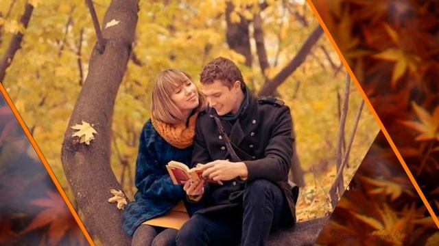 Девочка ОСЕНЬ - Misha Elle - Девочка Осень