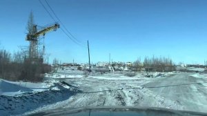 Зырянка Теперь я видел ВСЁ (АРКТИЧЕСКАЯ ЯКУТИЯ. (10 часть ))