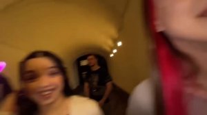 ТЕНДЕРЛИБАЕ ПОКРАСИЛАСЬ / АКУЛИЧ СЕНДОМ ЛУНА / ПОЛНЫЙ ИРЛ СТРИМ