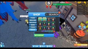 HOW TO GET THE LEGENDARY COLOUR AND PUPIL IN DRAGON ADVENTURES