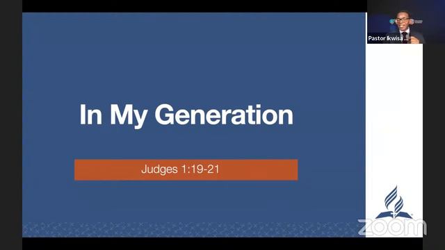 In My Generation смотреть онлайн