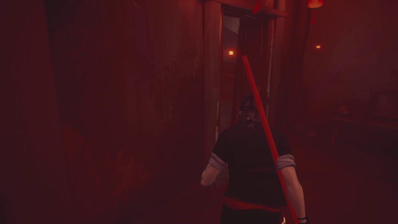 Sifu, у меня есть тактика. смотреть онлайн