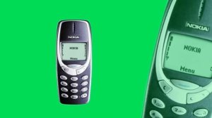 NOKIA 3310 ringtone   Mozart 40