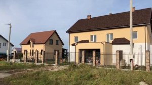 Посёлок Луговое Калининградская область