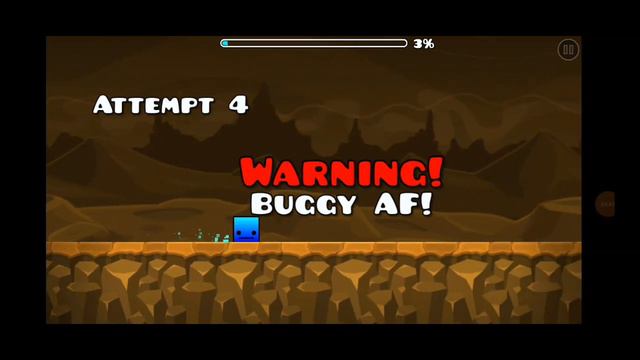 ИГРАЮ В ОНЛАЙН УРОВНИ В ГД (сори за плохой звук и лаги) смотреть онлайн