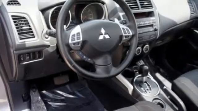 2011 Mitsubishi Outlander Sport Miami FL Dade-County, FL #Hf2005a - SOLD смотреть онлайн
