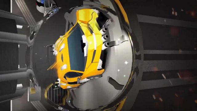 Official Chaos Road: Combat Racing (by Zeeppo Games Ltda) Launch Trailer (iOS / Android) смотреть онлайн