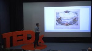 How the Victorians invented the future for us | Iwan Morus | TEDxAberystwyth