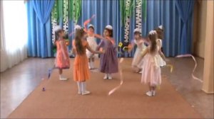 Весенний вальс