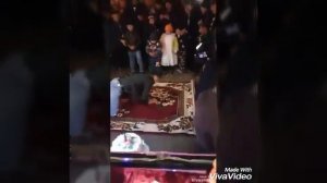 Ошоба Мархамат туй