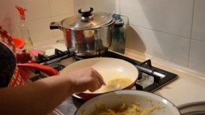 Драники с мясом ! Самый простой и вкусный рецепт!