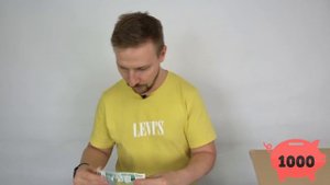 Денежные POP IT открываю 100 ШТУК батл с Маша Зум