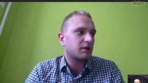 Собеседование на должность РОП "Пролого" Павел Черницов