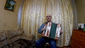 Из творчества польской аккордеонистки ВЕСЛАВЫ ДУДКОВЯК .