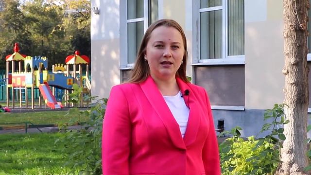 Обращение директора ГБОУ Школы №1367 к учителям смотреть онлайн