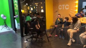 KidZania (Кидзания) - город профессий ТЦ Авиапарк