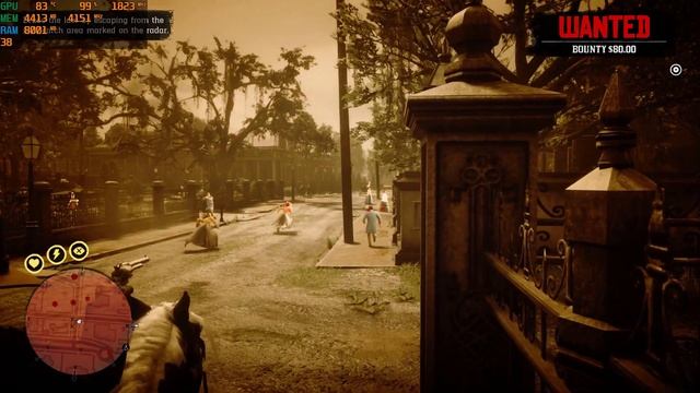 Red Dead Redemption 2 Best Settings For Quality & FPS On GTX 1060 6GB смотреть онлайн