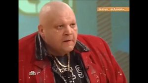 СТАС БАРЕЦКИЙ