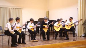 Ай, все кумушки домой