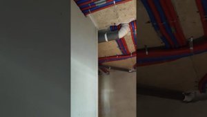 Шаг 11. Отопление, водоснабжение, канализация и котельная.