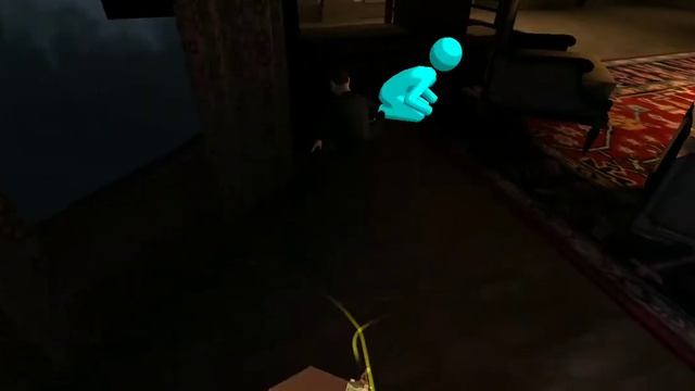 Goosebumps-прохождение смотреть онлайн