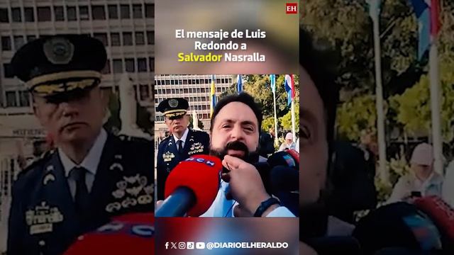 El mensaje del presidente del Congreso Nacional a Salvador Nasralla