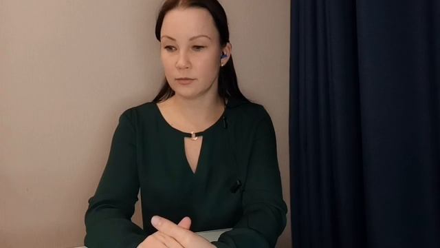 Тест. Какая я женщина?